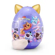 Zuru Rainbocorns Kittycorn Surprise Series 3 Kids/Children Play Toy Assorted 3+