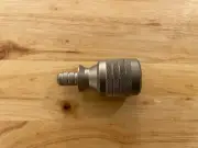 Stubby Screwdriver (Titanium)