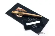 Caran d'Ache Collection Privee LE Matching Number FP & BP Set - Sealed