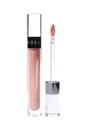 RÓEN Kiss My Liquid Lip Balm Shimmer - Rumor