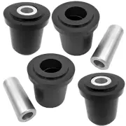 4x Ford Ranger T6/T7 (2019-) Lower Control Arm Polyurethane Suspension Bushings (for: Ford)