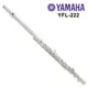 立昇樂器 長笛 山葉 YAMAHA YFL-222 YFL222 標準型長笛