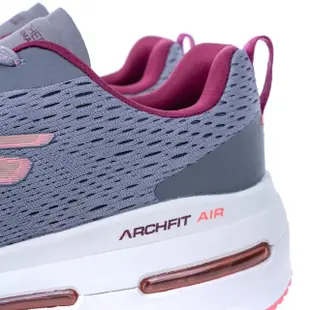 【SKECHERS】女鞋 慢跑系列 GO RUN MAX CUSHIONING ARCH FIT AIR(129316GYBU)