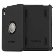 OtterBox Defender Case For Apple iPad Mini 8.3" (6th gen) - Black