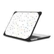 MacBook Pro 14-inch (M1 - M4) Bounce Case Confetti