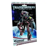 Fathead Tradeables Transformers Dark Of The Moon 5in x 7in Moveable Stickers New