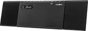 REFLEXION HIF5340BT - Vertical System with CD, FM Radio, Bluetooth, USB and AUX-in
