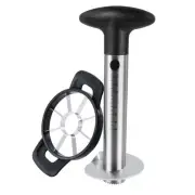 Pineapple Corer and Slicer Tool, Durable Pineapple Core Remover with Upgraded...