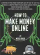 How to Make Money Online ― Learn how to make money from home with my step-by-step plan to build a $5000 per month passive income website portfolio (of 10 websites that make AT L
