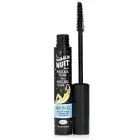 NEW THE BALM NUIT VEGAN BLACK MASCARA 8ML