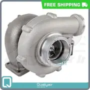 Turbo for MAN OE# 10571586