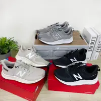 在飛比找Yahoo!奇摩拍賣優惠-現貨 iShoes正品 New Balance 情侶鞋 寬楦