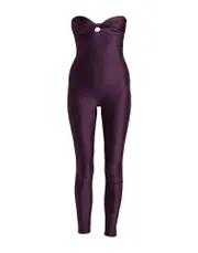 [THE ANDAMANE] THE ANDAMANE Jumpsuits - Item 54212368