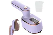 Portable Mini Ironing Machine