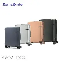 在飛比找蝦皮商城優惠-Samsonite 新秀麗【EVOA DC0】20/25/2