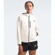 Women's Higher Run Wind Jacket