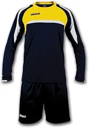 [Gems] Men's Vermont Football Kit