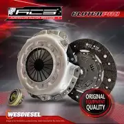 ClutchPro Clutch Kit fits Triumph 2000 2500 Dolomite Sprint GT6 1968 - 1981 (for: Triumph)