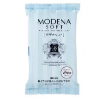 在飛比找蝦皮購物優惠-日本PADICO公司貨 Modena soft 輕量黏土 賣