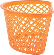 TOGEVAL Stroller Basket Baby Diaper Organizer Baby Trolley Bag Stroller Organizer Bag