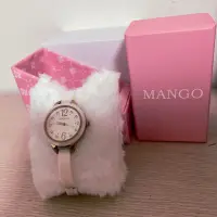 在飛比找蝦皮購物優惠-［品牌錶］ Relax Time、JOJO、MANGO 陶瓷