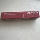 2x REVLON ColorStay Limitless Matte Liquid Lipcolor Lipstick MANIFEST 006
