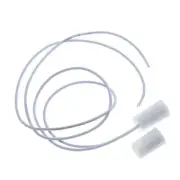 Security Burglar Alarm Door Window Contact Sensor Alarm Reed Switch