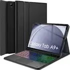 Touchpad Keyboard Case for Samsung Galaxy Tab A9 plus 11 Inch 2023 (SM-X210/X216