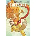 Thundercats Cheetara #5 Cover B Brandt & Stein Dynamite Entertainment