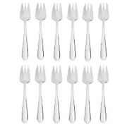 Stanley Rogers Albany Buffet Fork 12 Piece - Stainless Steel 12pc