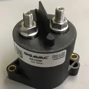 Gigavac GXV300P High Voltage Contactor 12VDC (b409)