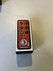 NEW MOOER 016 Modern Metal Head Phoenix Engl Fireball Preamp Pedal