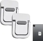 Laptop Riser - Portable and Stable Laptop Stand - Ergonomic Sit Stand Computer with A Small Size and Light Weight | Computer Keyboard Portable Heightened Cooling for Laptop
