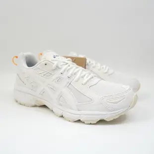 ASICS GEL-VENTURE 6 女生款 休閒鞋 1203A297-100 亞瑟士 女生 休閒鞋 復古鞋 小白鞋