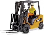 Caterpillar DP25N Lift Truck Core Classics Series Vehicle