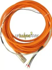 For 1PC 2090-CPBM7DF-14AF24 Power Cable 24M