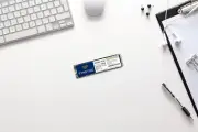 256GB SSD NVMe PCIe Gen3x4 8Gb/s M.2 2280 3D NAND High Performance SLC Cache ...