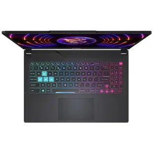 【MSI 微星】▲特仕版 15.6吋i7電競(Cyborg 15 A13VFK-831TW/i7-13620H/32G/512G SSD/RTX4060-8G/Win11)