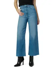 JOE'S Jeans Free Your Mind Wide Leg Jean