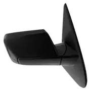 Mirror For 2007-2010 Ford Expedition Passenger Side Power Heated Manual Foldaway