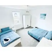Immaculate 2-bed House In Cambridge
