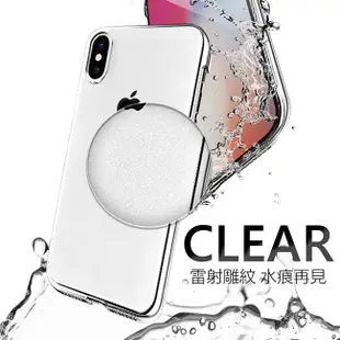 JTLEGEND iPhone X 自我修復保護殼 現貨 廠商直送