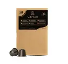 100 Pack Premium Belgium Hot Chocolate Capsules Pods - Nespresso Compatible
