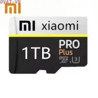 在飛比找蝦皮購物優惠-[OAT] 小米 Micro SD 1TB 512gb 25