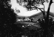 Jamieson Victoria 1905 - The township of Jamieson Old Historic Photo