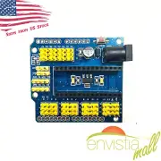 Nano I/O Breakout Expansion Board Shield for Arduino Nano V3.0 US Stock