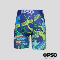 在飛比找蝦皮商城優惠-【PSD Underwear】RECREATION- 平口四