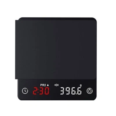 Waterproof Electronic Scale Electric Coffee Scale Digital Espresso Scale