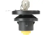 Fuel Tank Cap For 1959-1960, 1966-1969 Jeep CJ5 1968 1967 GP281RC (for: Jeep)