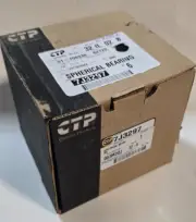 CTP 7J3297 Self Aligning Spherical Plain Bearing Aftermarket for Cat
